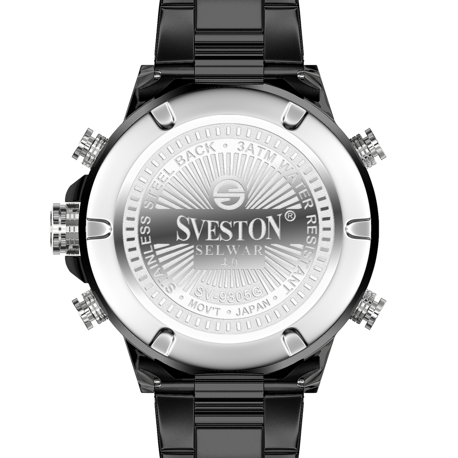 Diesel | 44mm