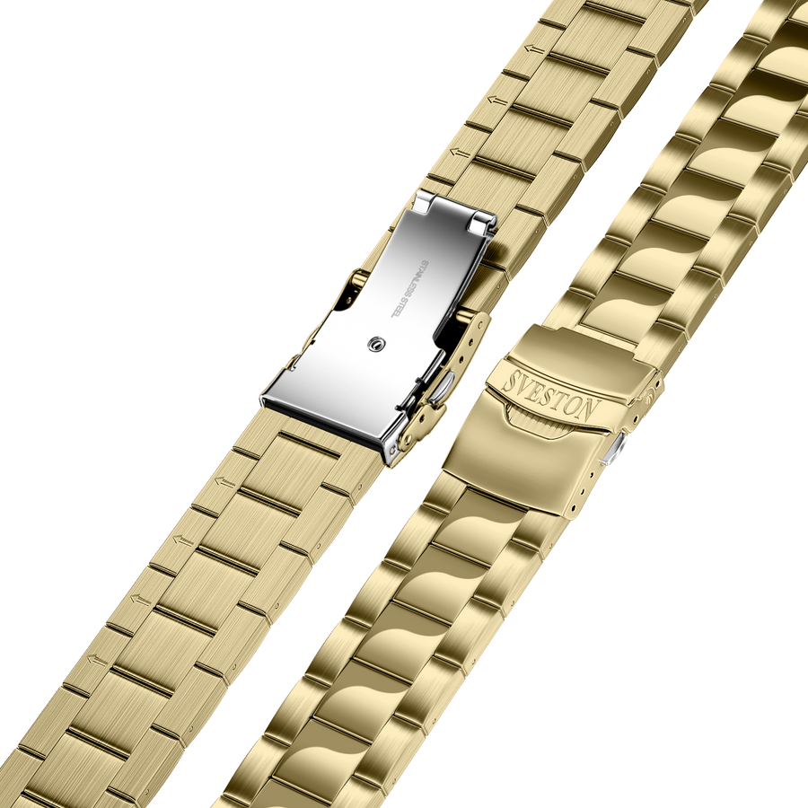 Diesel | 44mm