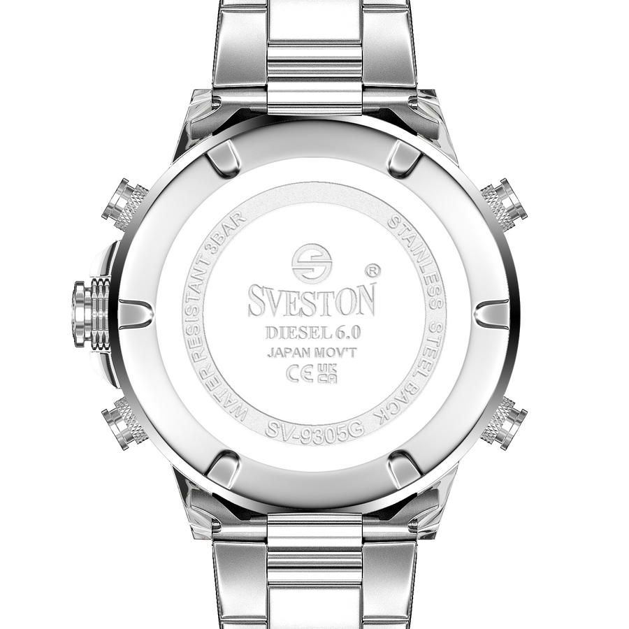 Diesel | 44mm