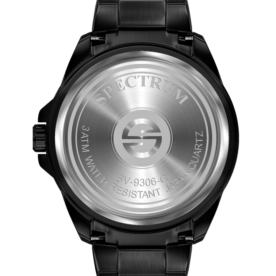 Spectrum | 44mm