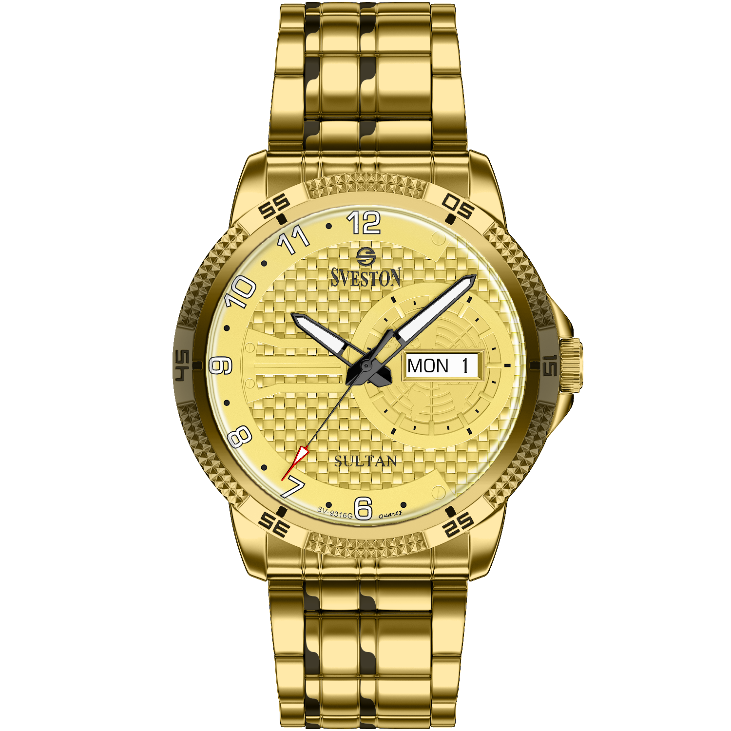 Sveston Monarch Sultan SV 9316 M SVESTON