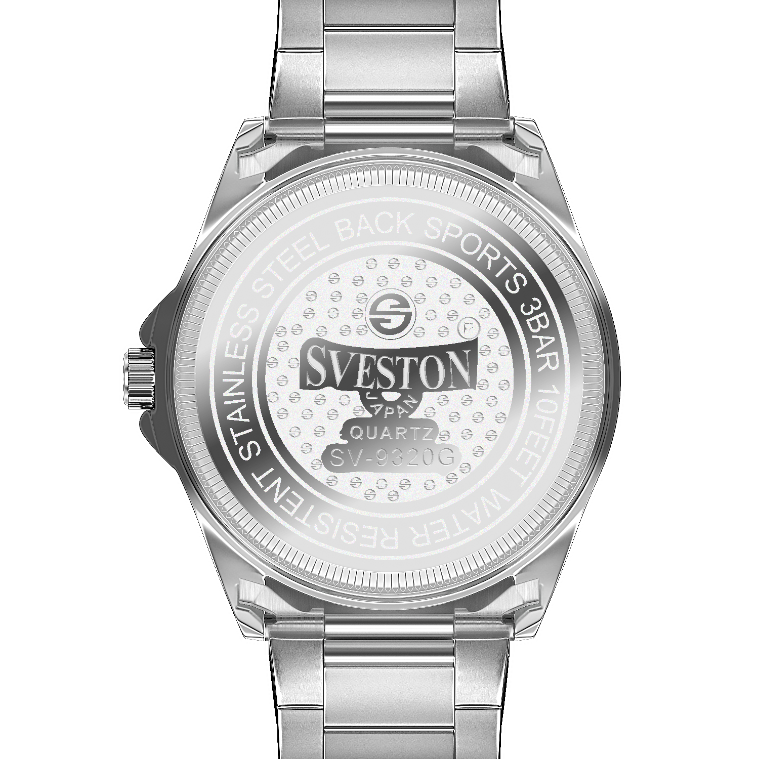 Sveston Alpha SV-9320-M