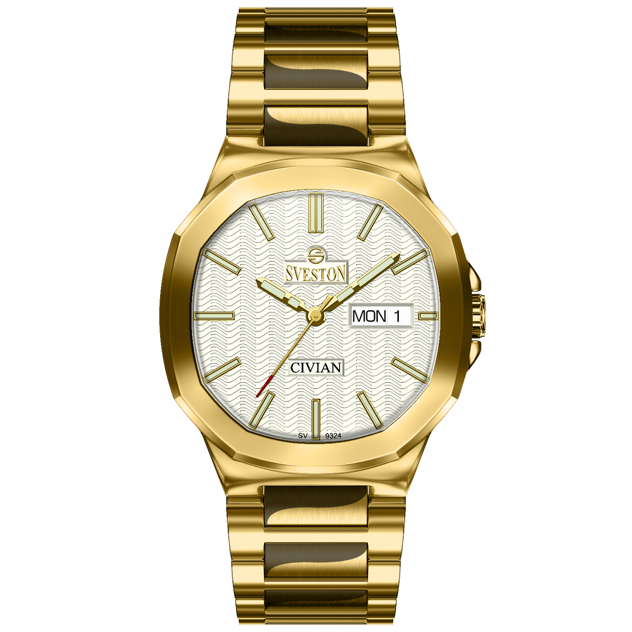 Civian | 42mm