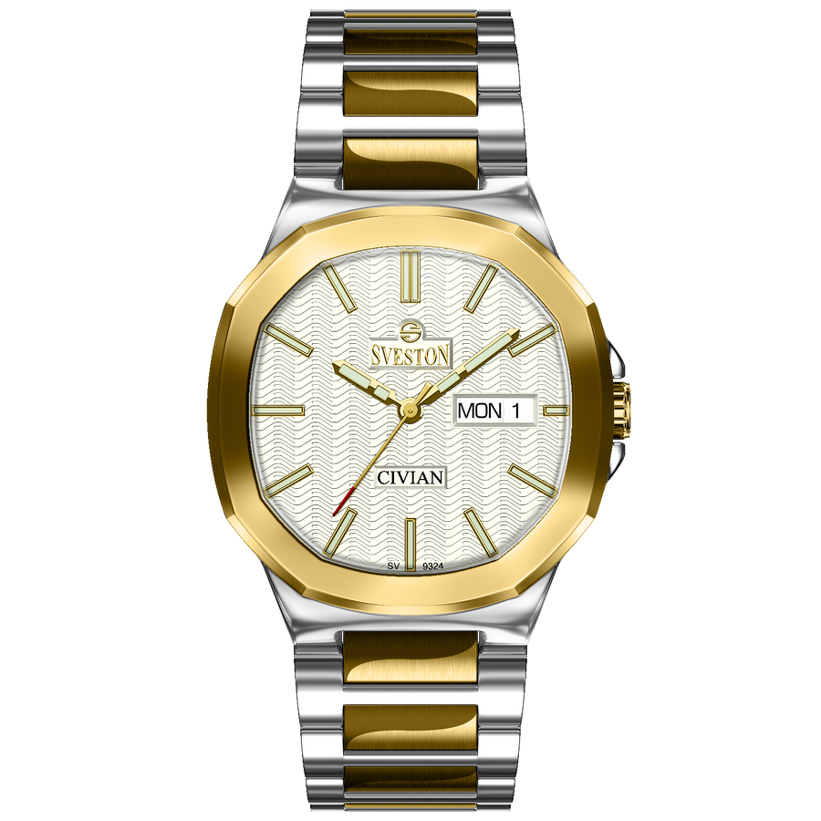 Civian | 42mm