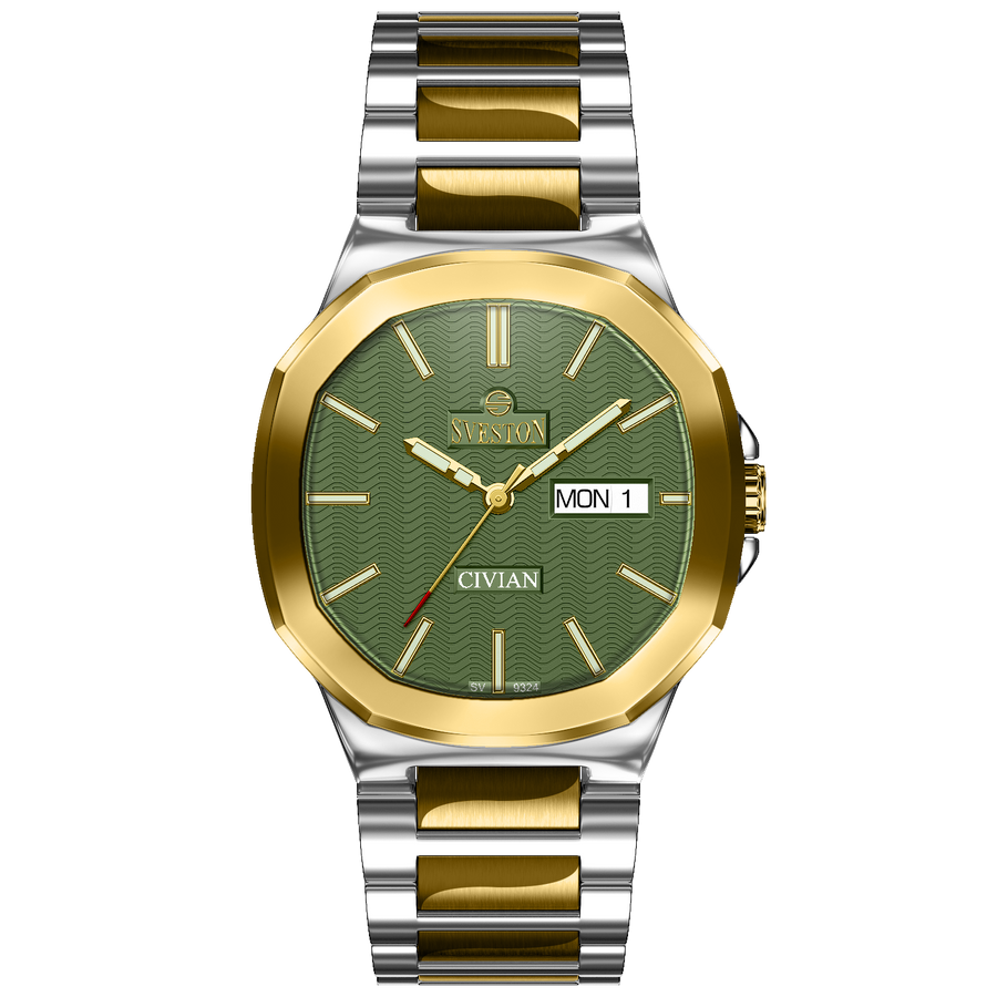Civian | 42mm