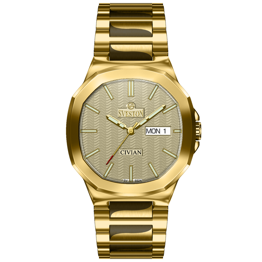 Civian | 42mm