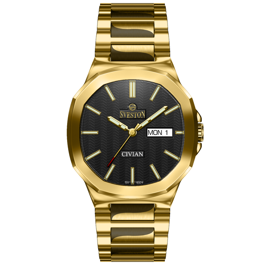 Civian | 42mm