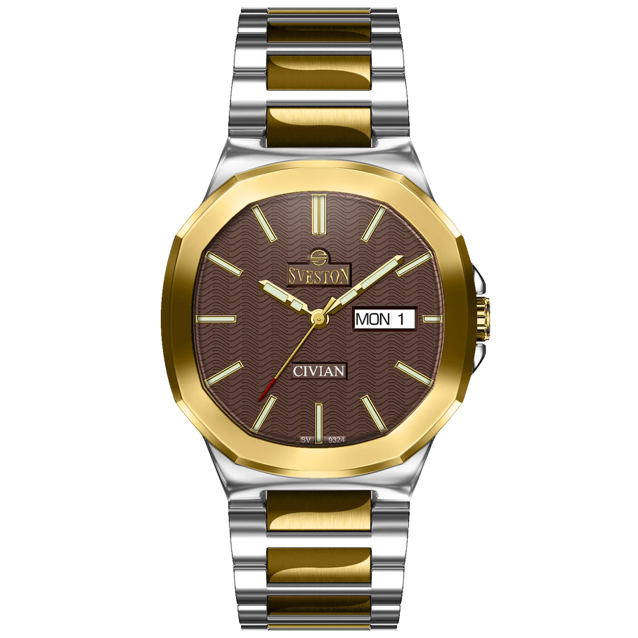 Civian | 42mm