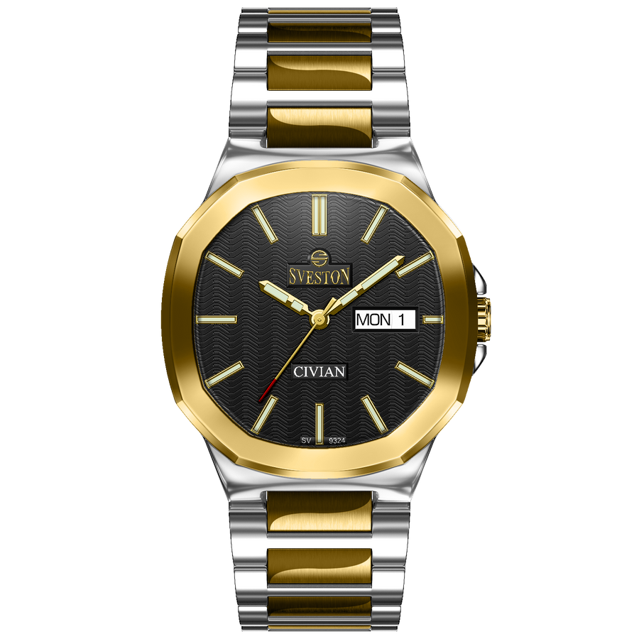 Civian | 42mm