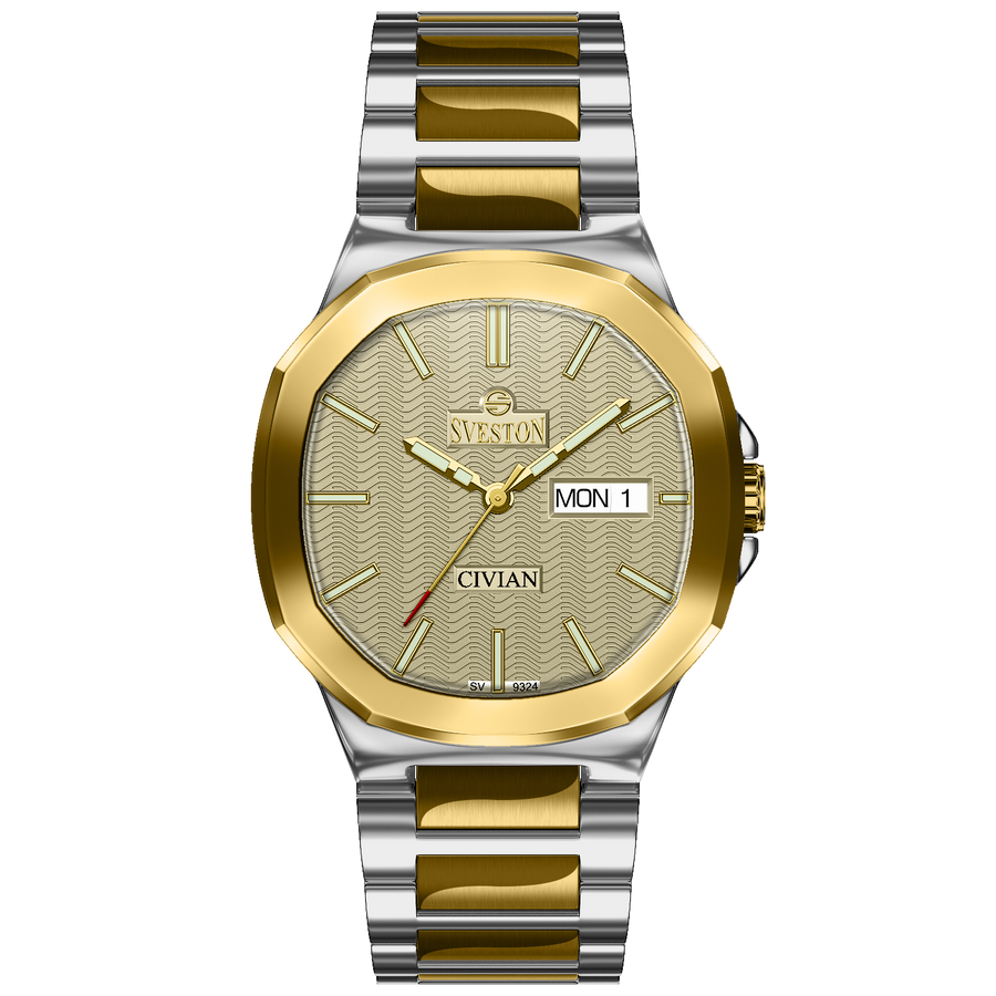 Civian | 42mm