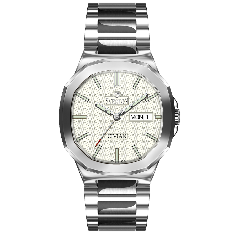 Civian | 42mm