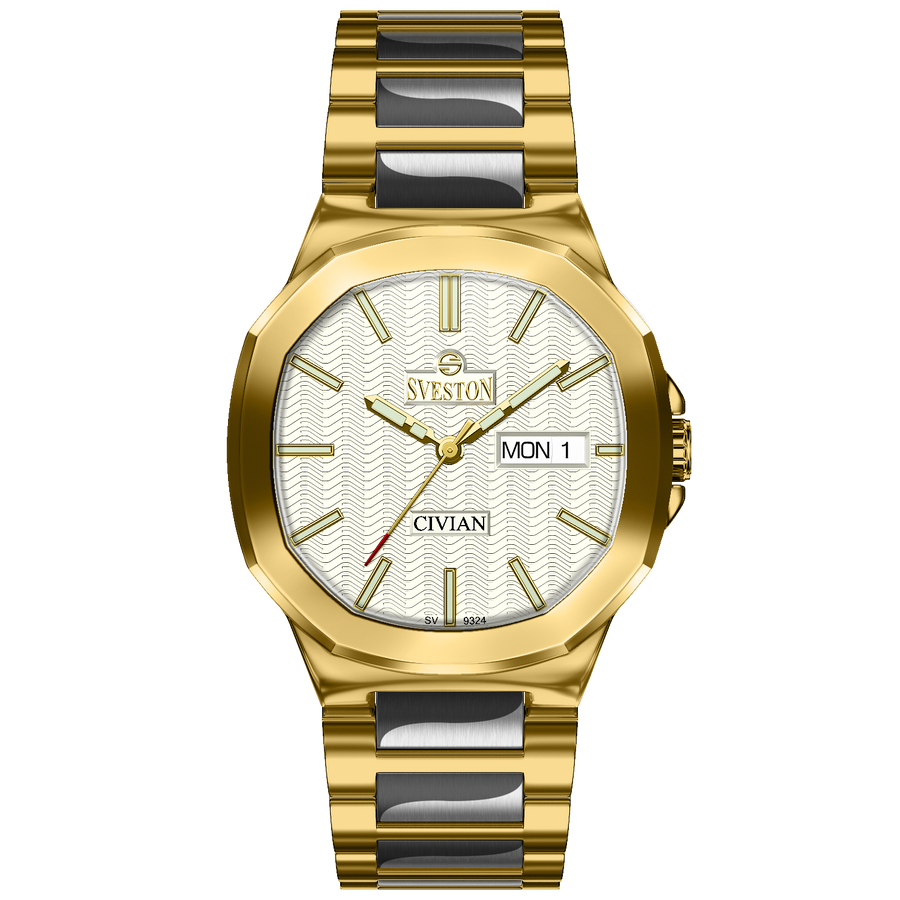 Civian | 42mm