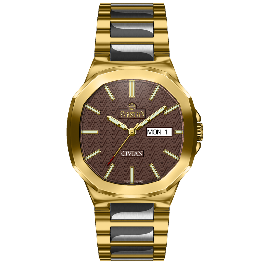 Civian | 42mm