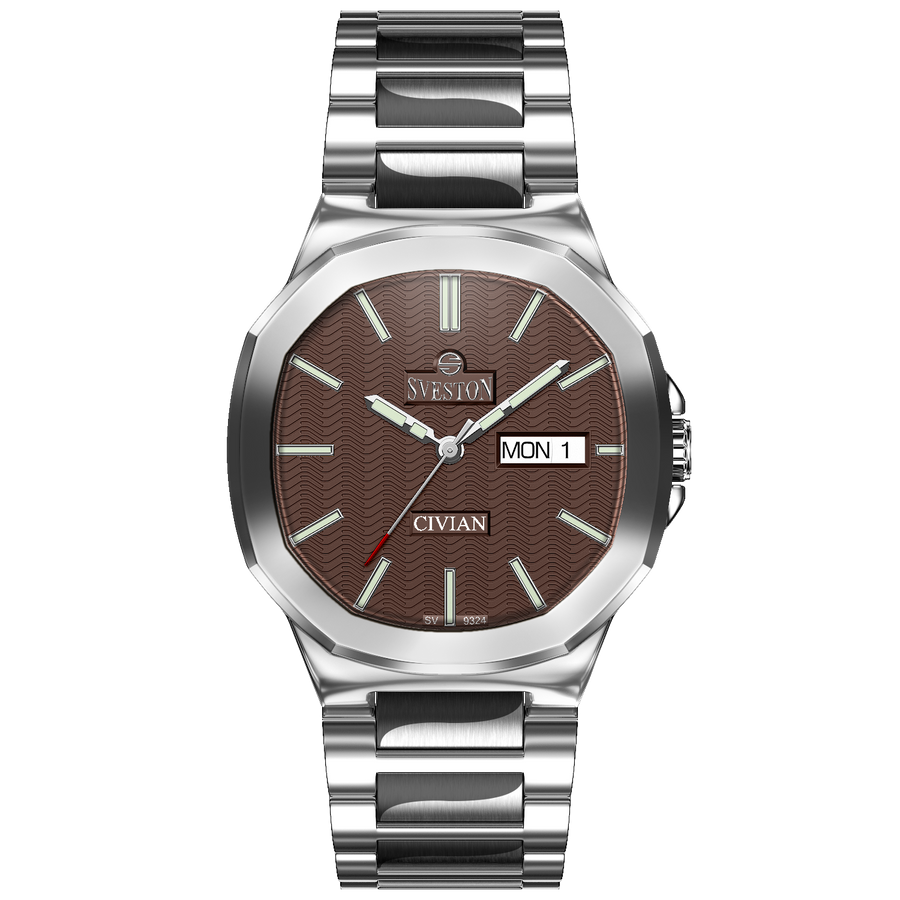 Civian | 42mm