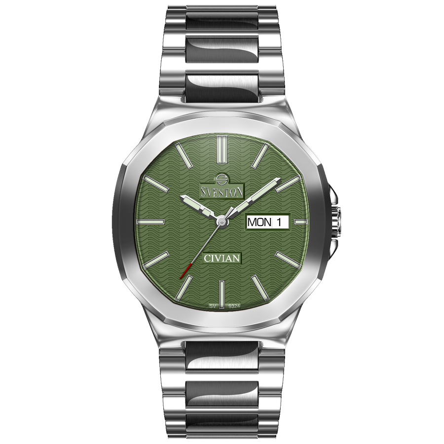 Civian | 42mm