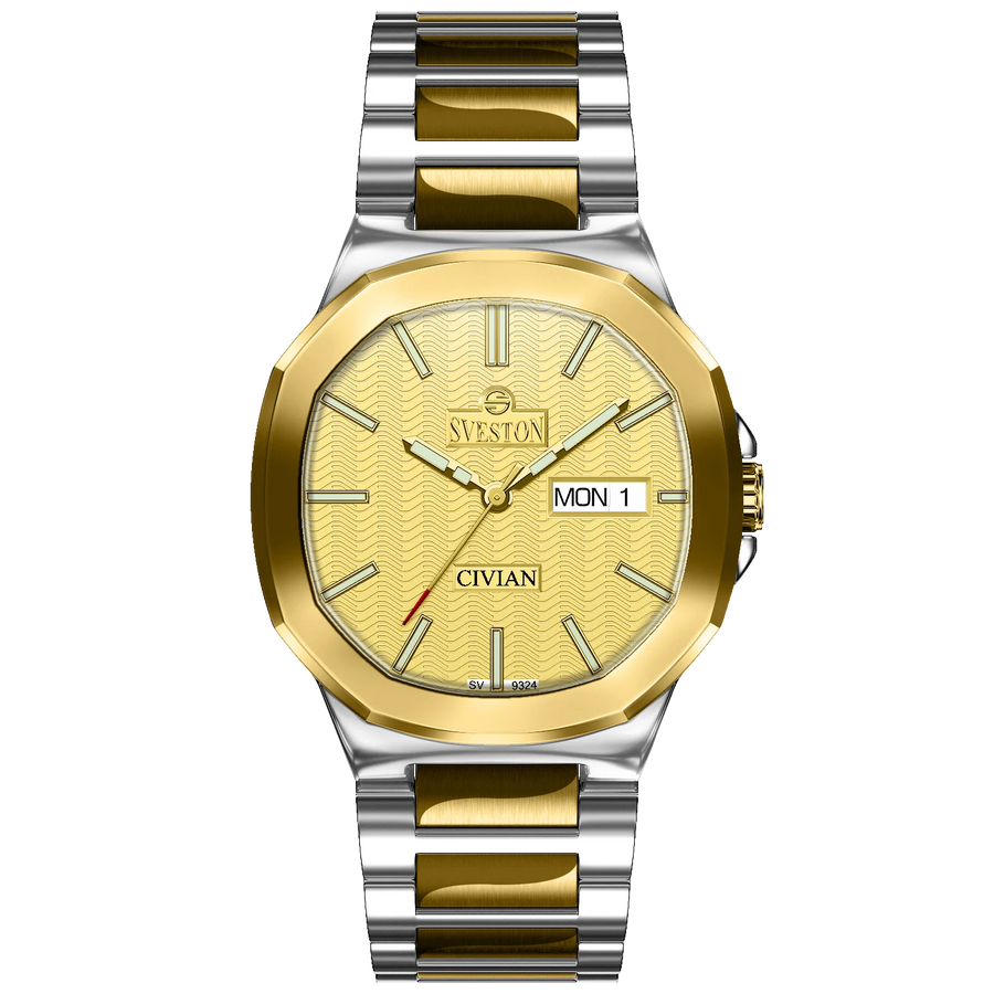 Civian | 42mm
