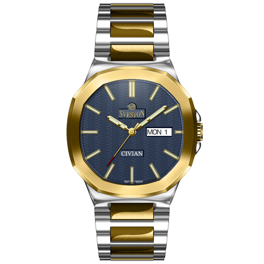 Civian | 42mm