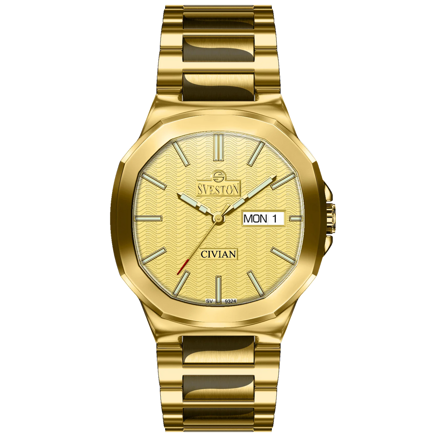 Civian | 42mm