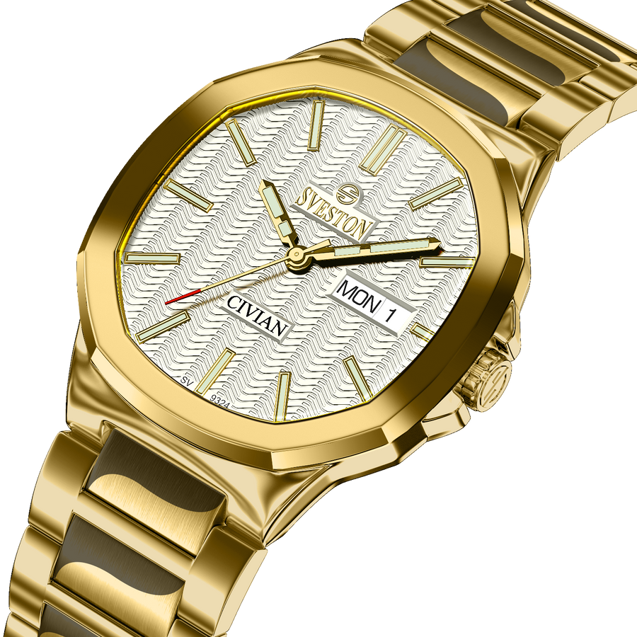 Civian | 42mm