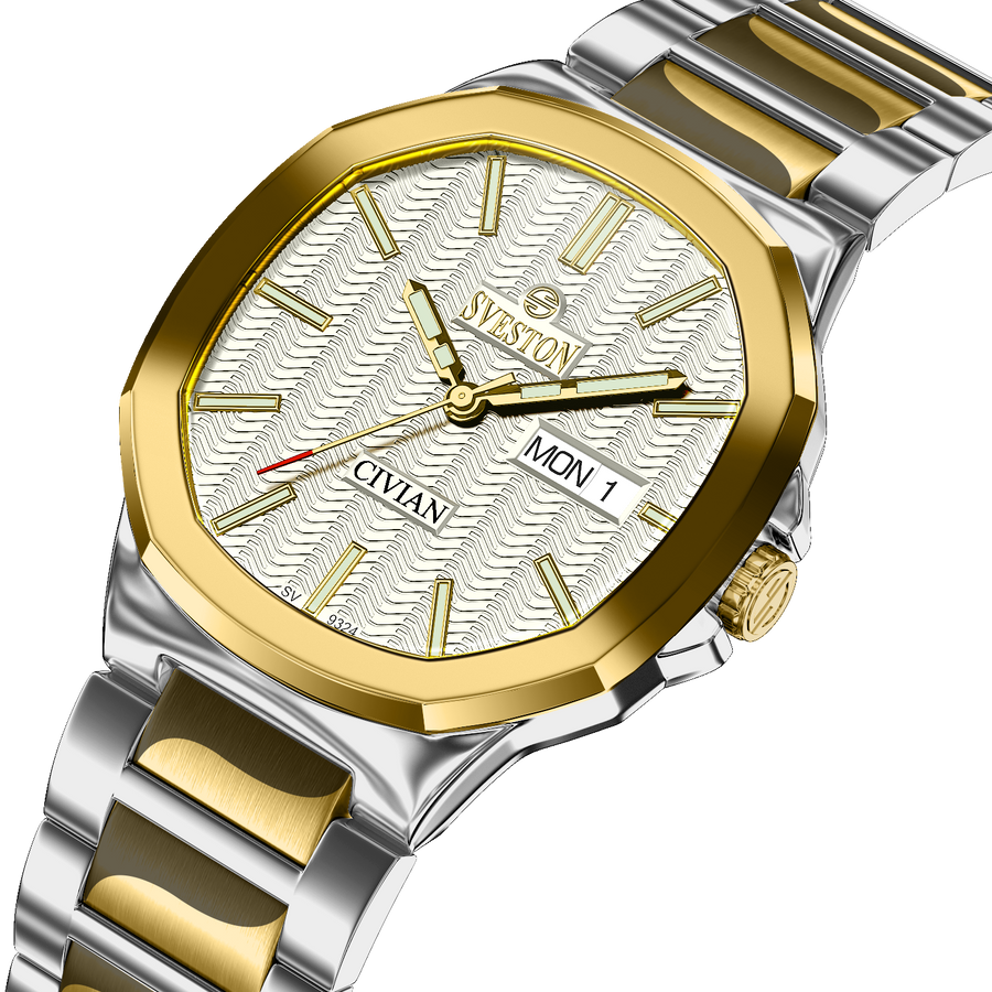 Civian | 42mm