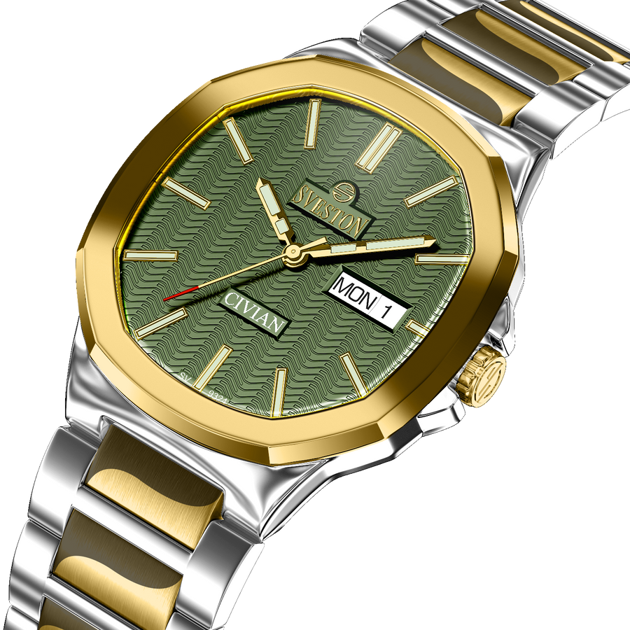 Civian | 42mm