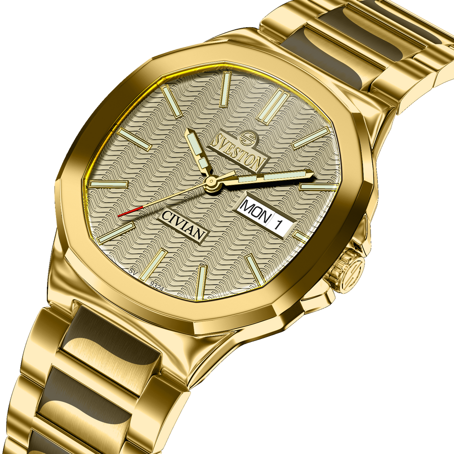 Civian | 42mm