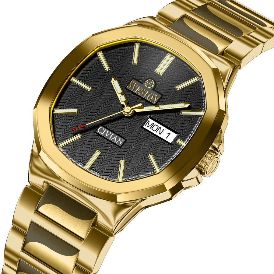 Civian | 42mm