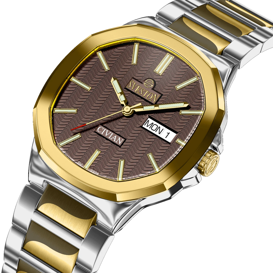 Civian | 42mm