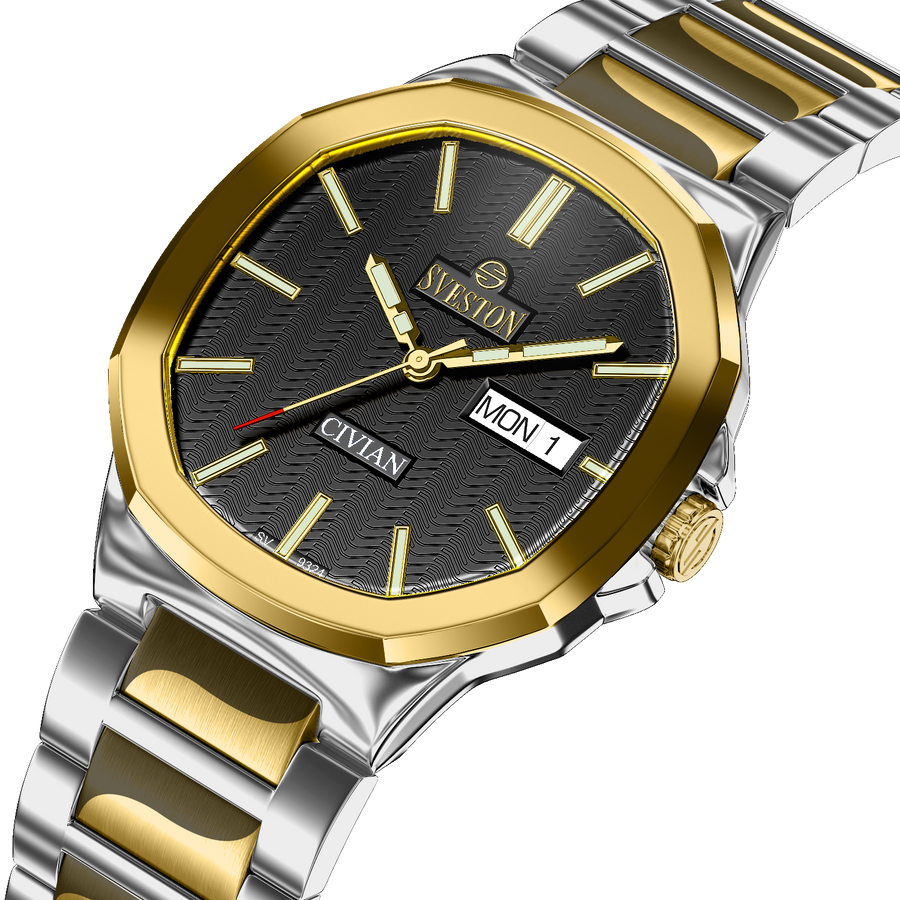 Civian | 42mm