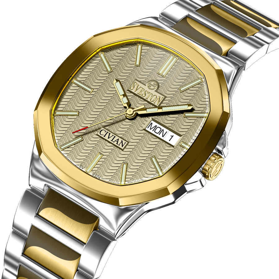 Civian | 42mm