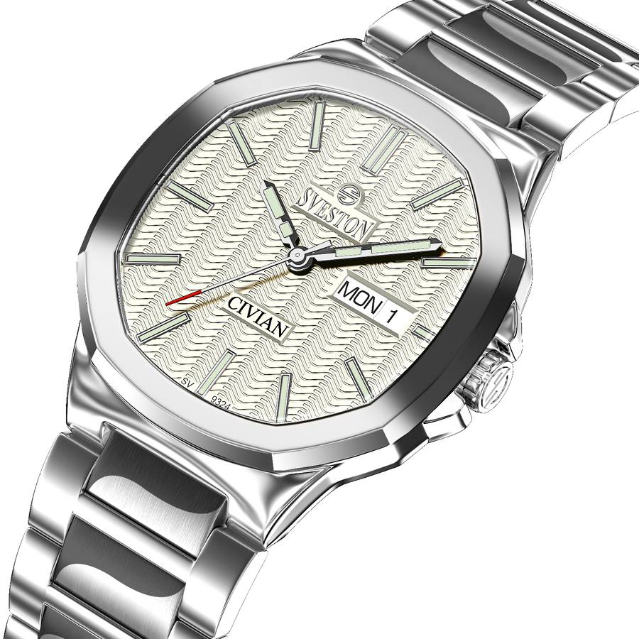 Civian | 42mm