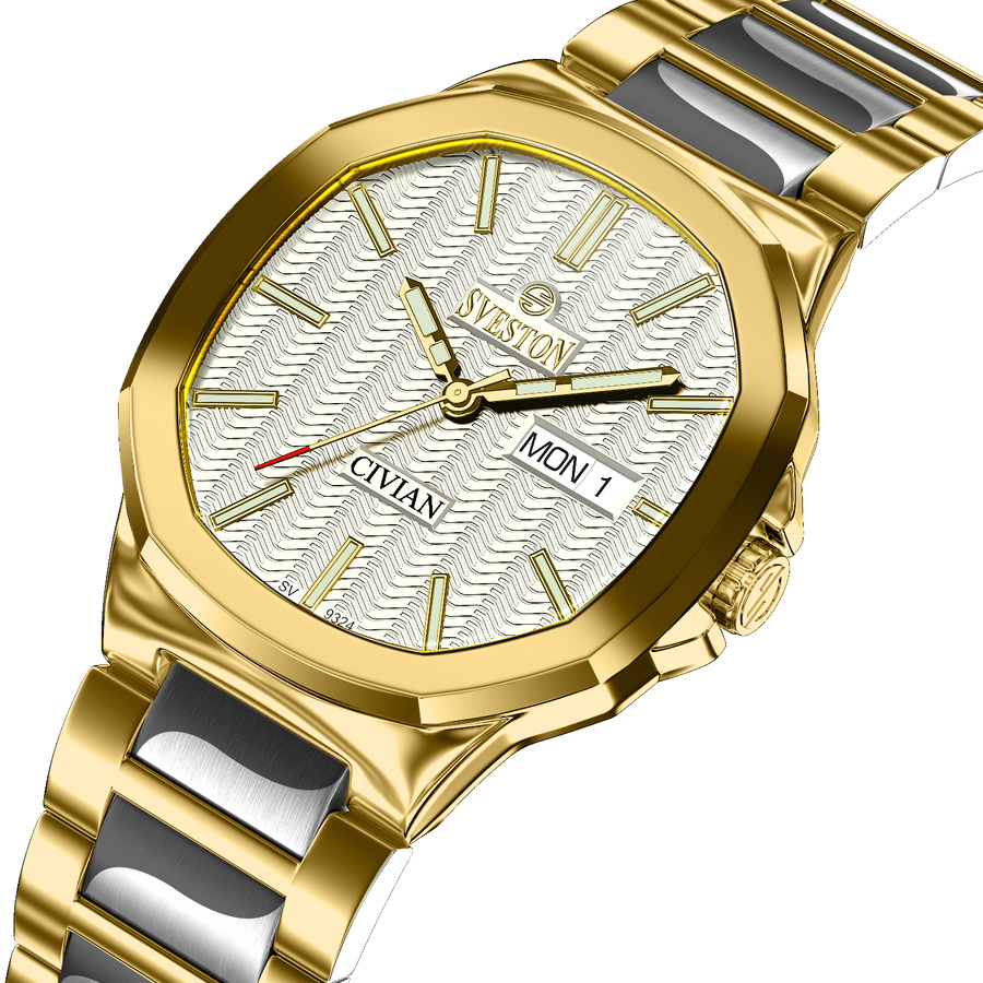 Civian | 42mm