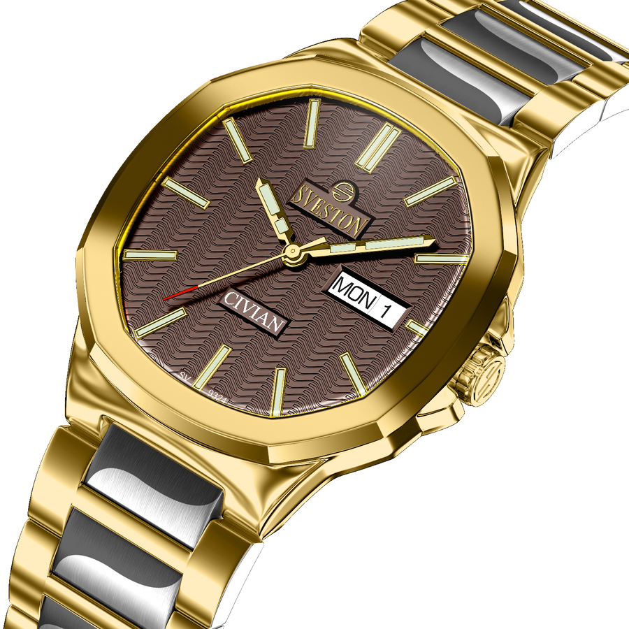 Civian | 42mm