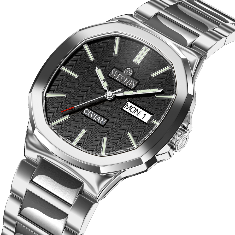 Civian | 42mm