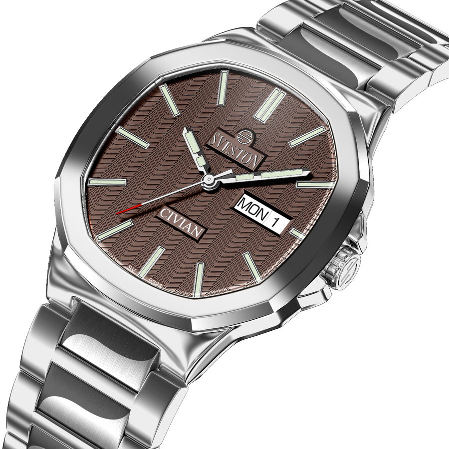 Civian | 42mm