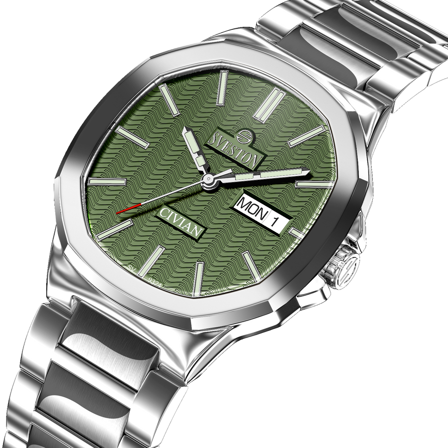 Civian | 42mm