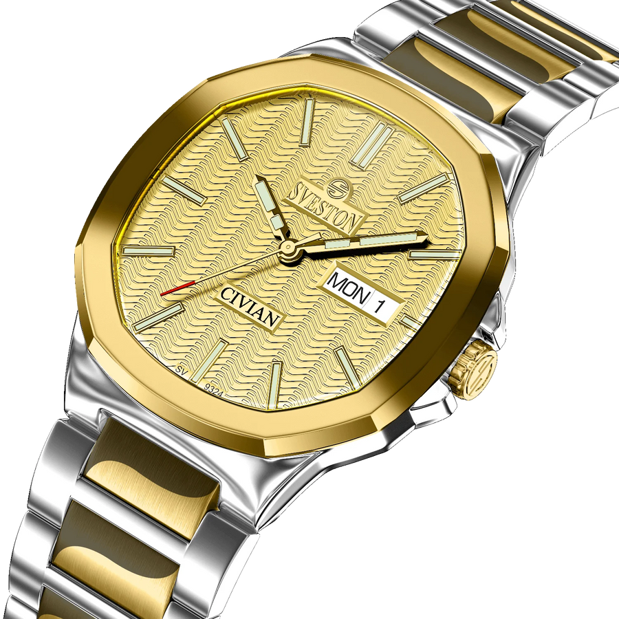 Civian | 42mm
