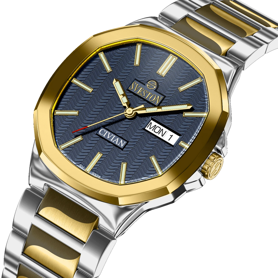 Civian | 42mm