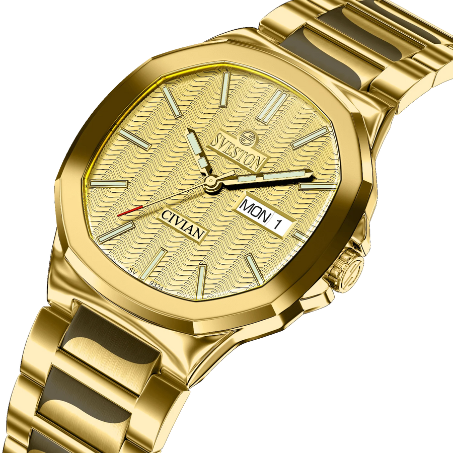 Civian | 42mm