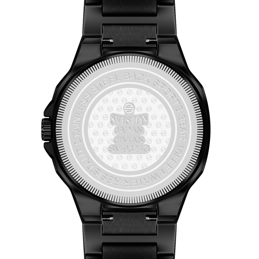 Civian | 42mm