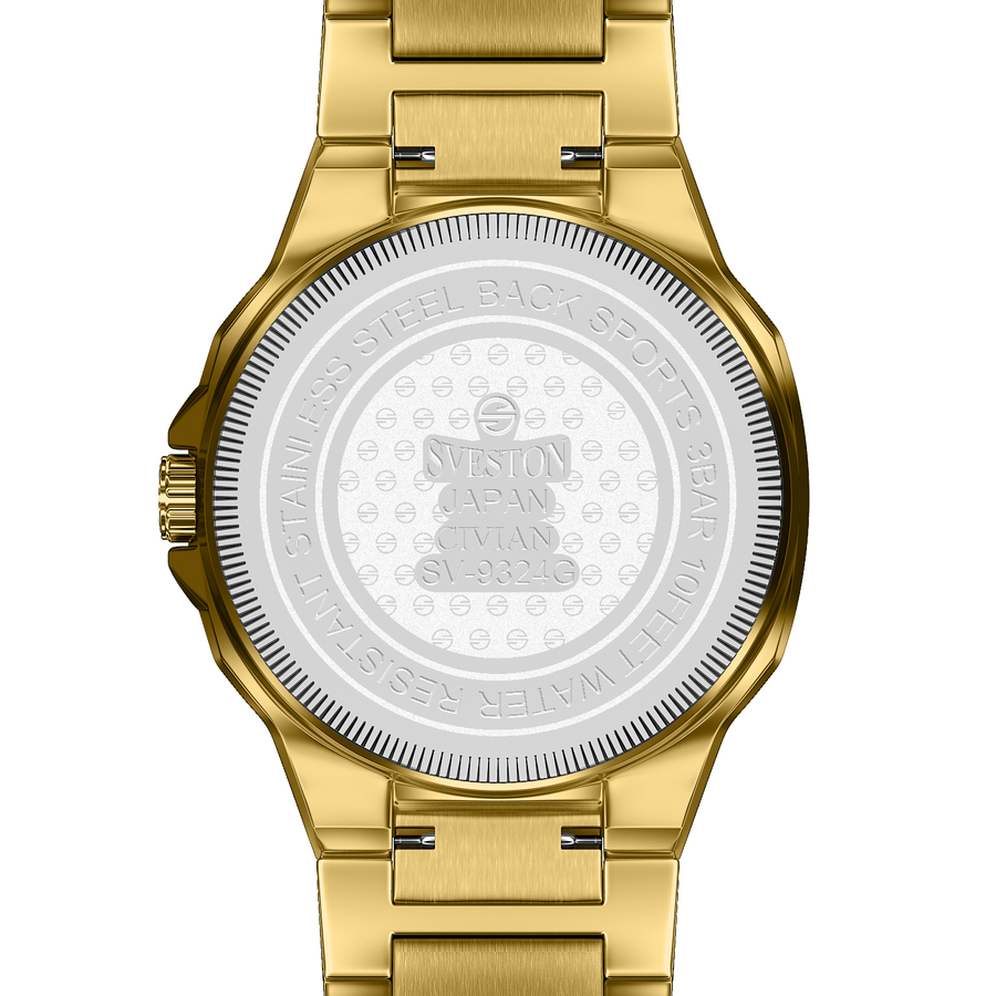 Civian | 42mm