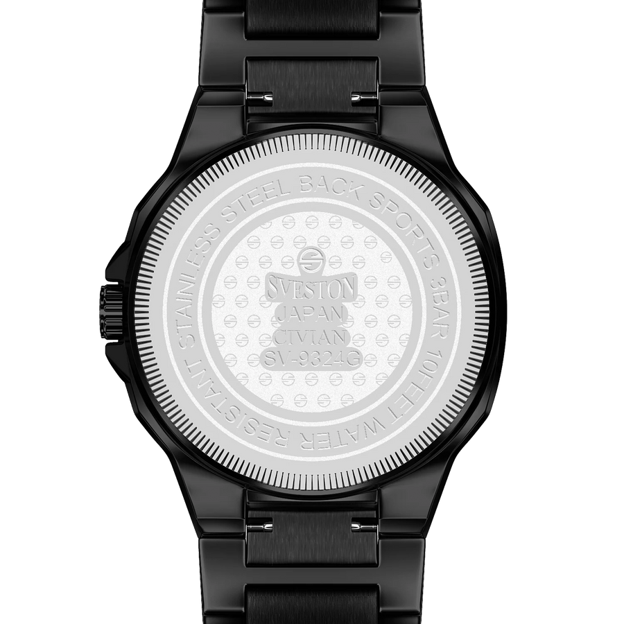 Civian | 42mm