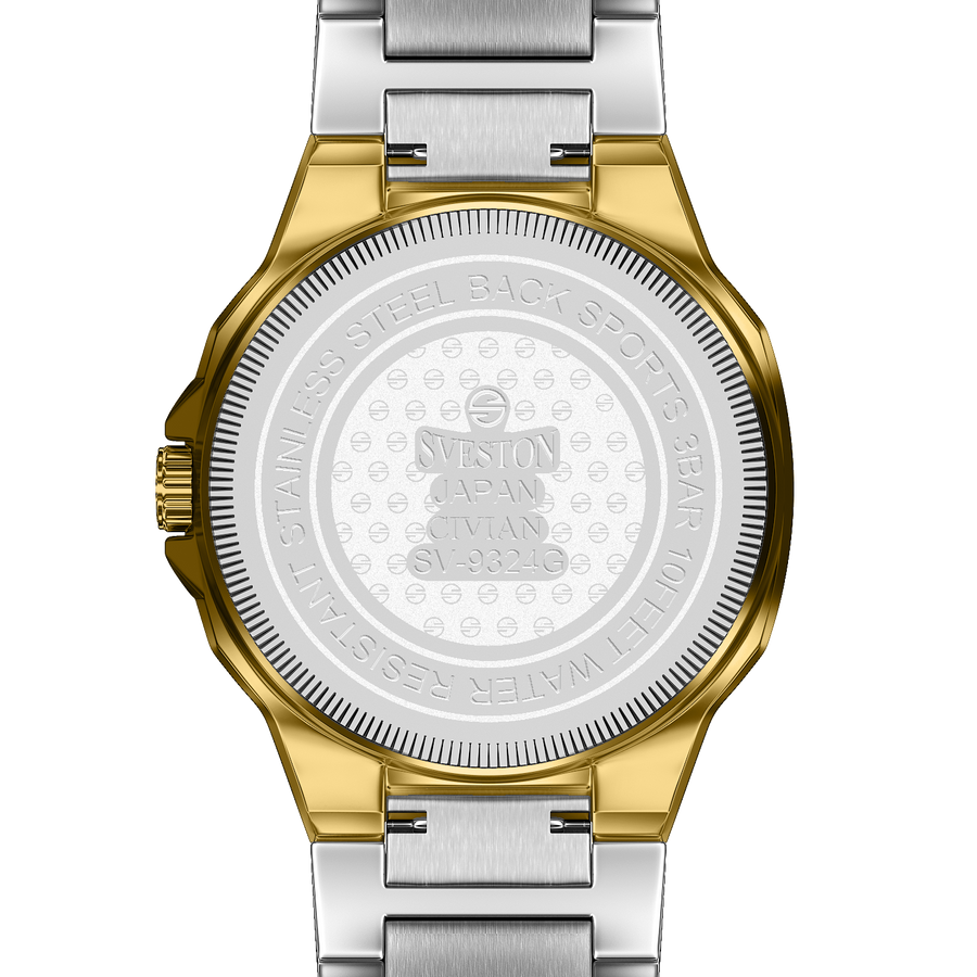 Civian | 42mm