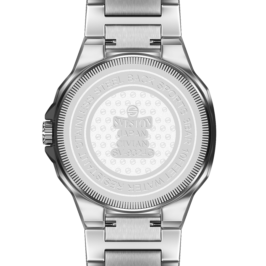 Civian | 42mm