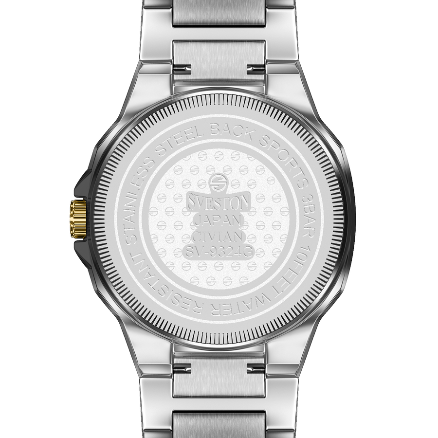 Civian | 42mm