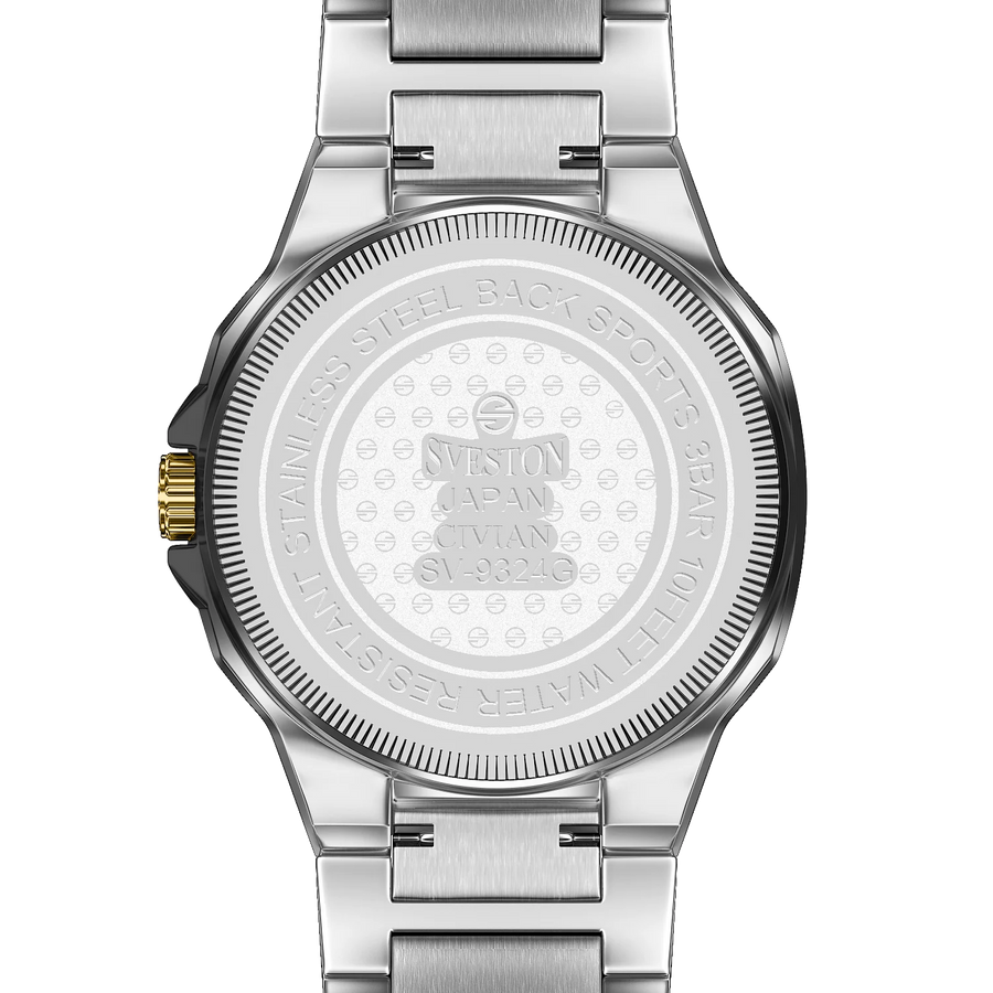 Civian | 42mm