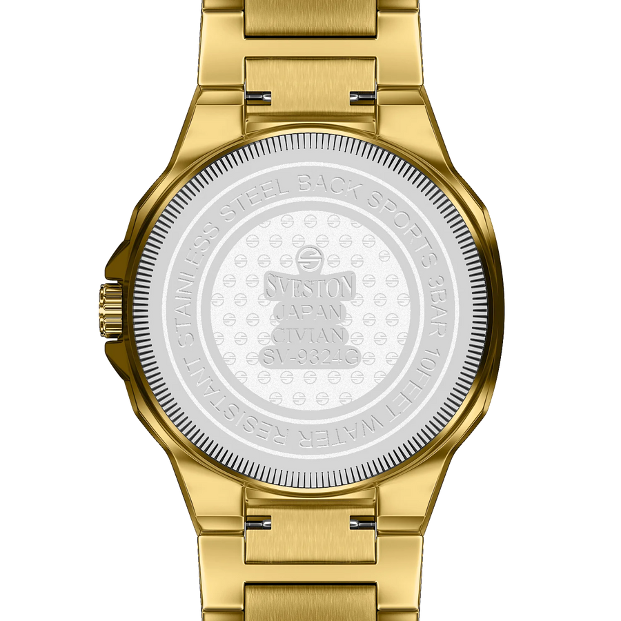 Civian | 42mm