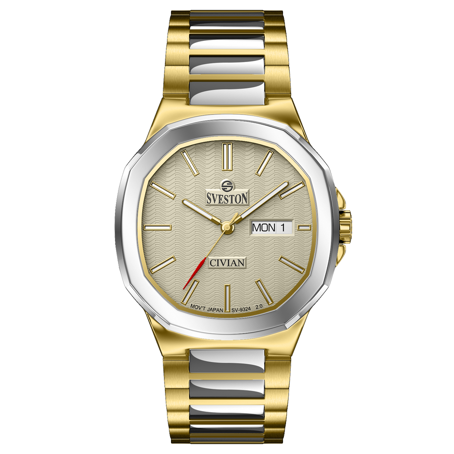 Civian | 42mm