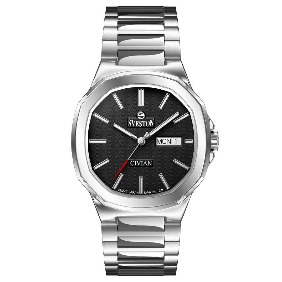 Civian | 42mm