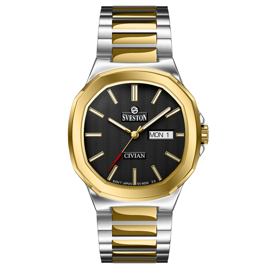 Civian | 42mm